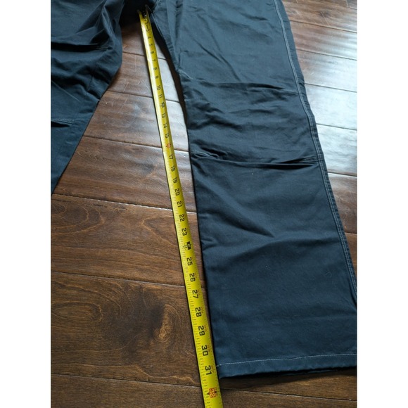 Kuhl Men's Rydr Vintage Patina Onyx Color 40 x 32 - Picture 9 of 9